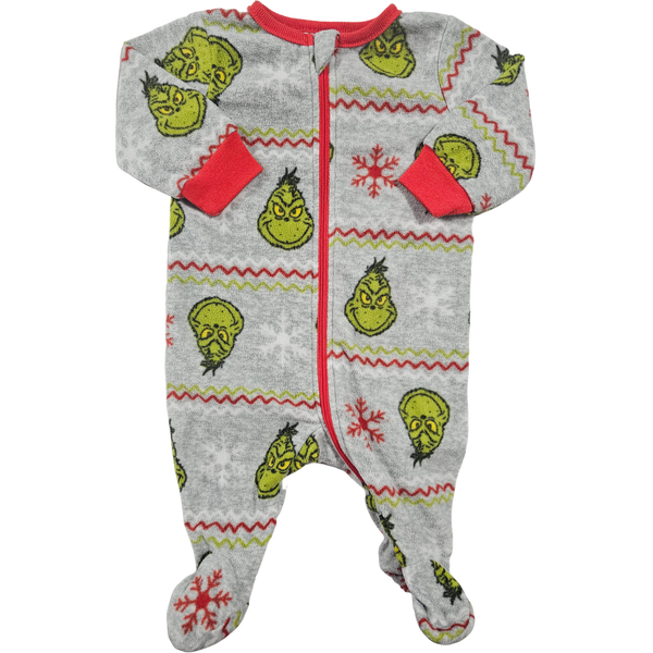 Grow your heart 3 sizes 0-3 mois