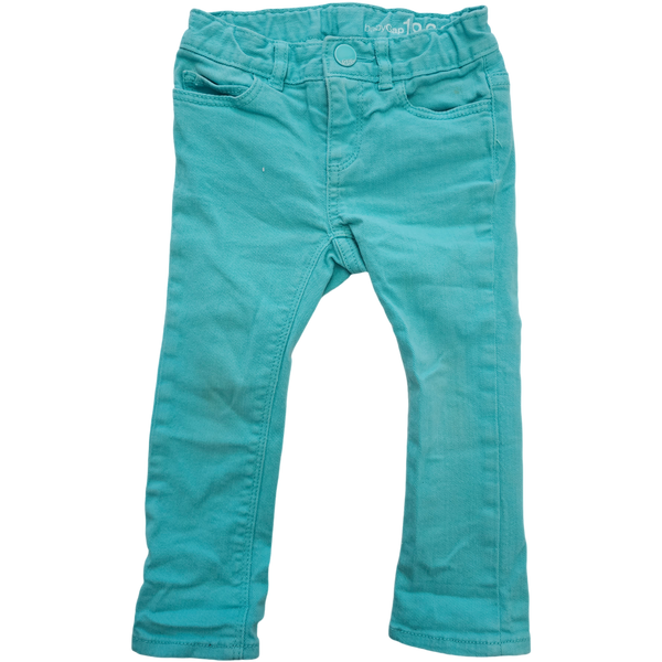 GAP 2T