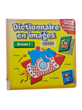 Dictionnaire en image (page fenêtres)