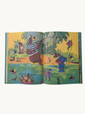 Walt Disney présente: Au royaume des Adjectifs *livre éducatif, 158 pages