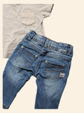 Haut Zara , bas Lief! 6 mois