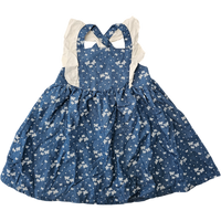Shein 2-3T*Robe