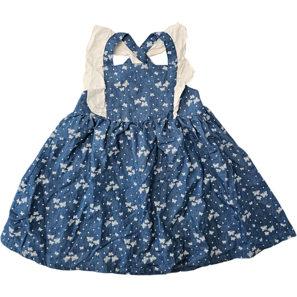 Shein 2-3T*Robe