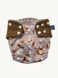 Elinfant *couche lavable à pochette **aucun insert fournis
