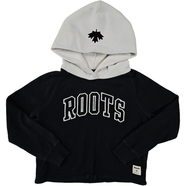 Roots 7-8T
