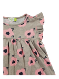 Gagou tagou 3T*Robe