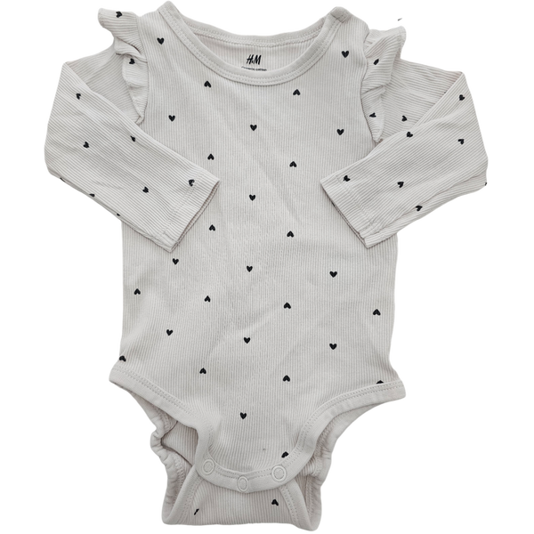 H&M 2-4 mois