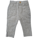 Zara 9-12 mois*voir dos