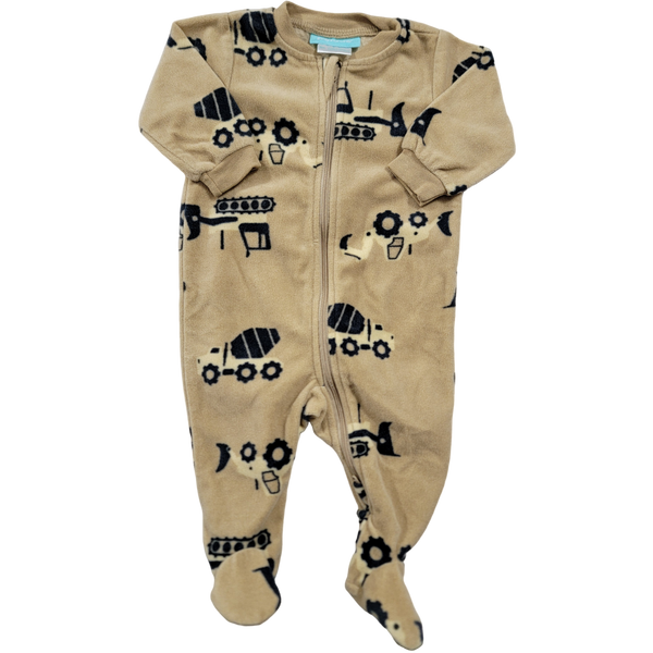 Pekkle 3 mois *polar