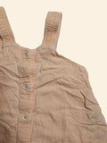 Zara 18-24 mois* 50% lin 50 viscose, *Robe