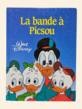 Walt Disney: La bande à Picsou *110 pages