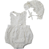 Shabby chic 0-3 mois