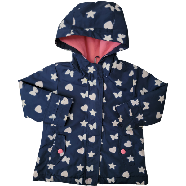 Carter's 2T *imparfait