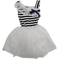 WYBB 9 mois*Robe