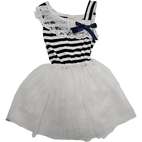 WYBB 9 mois*Robe
