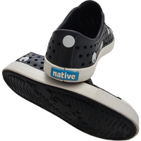 Native grandeur 9
