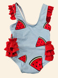 Maillot 6-9 mois
