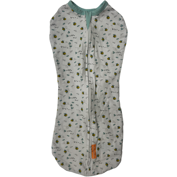 Swaddle me Petit*Neuf