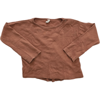 Quincy Mae bio 2-3T