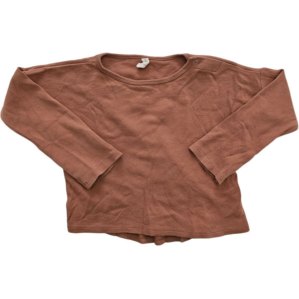 Quincy Mae bio 2-3T