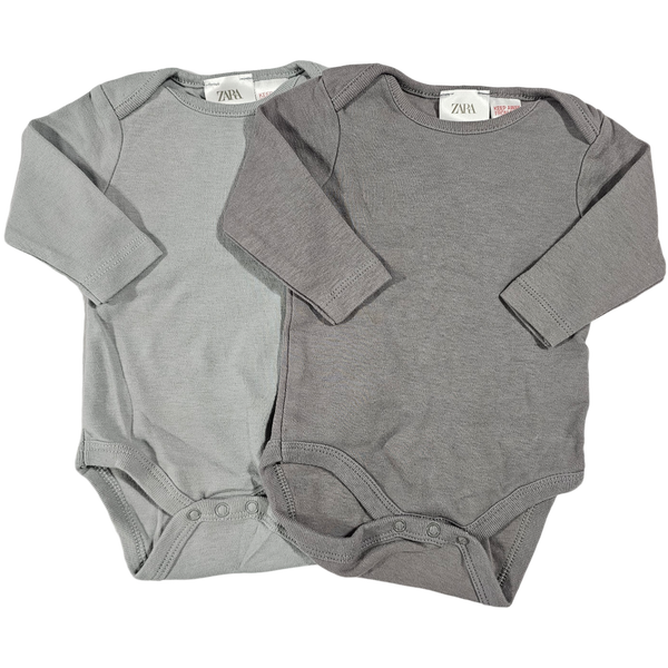 Zara 1-3 mois