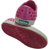 Native grandeur 4