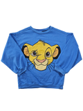 Disney Lion King 6T *voir dos