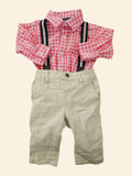 Children's place 3-6 mois
