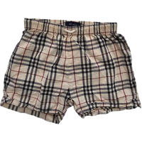 Burberry 6 mois