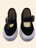 Vans pointure 5.5*état neuf