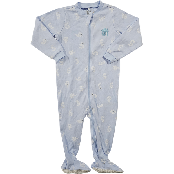 Pekkle bio 24 mois🔢*neuf