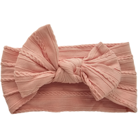 Bandeau-boucle O/S*Neuf