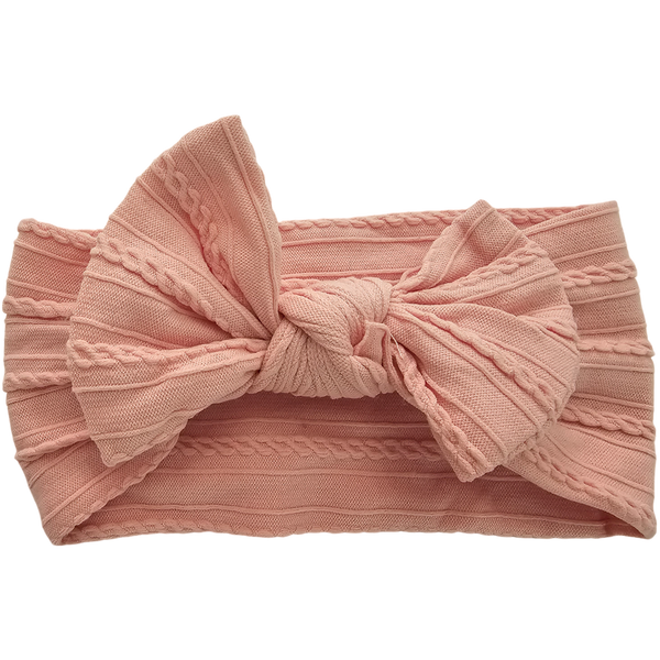 Bandeau-boucle O/S*Neuf