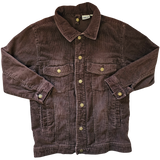 Cherokee 7-8T*Manteau