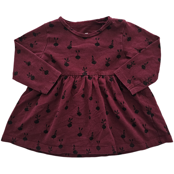 Tag 9 mois*Robe