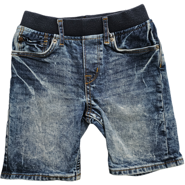 &denim 3-4T