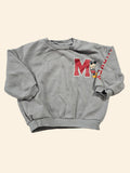 H&M X Disney 6-9 mois*Fait grand*Imparfait au col