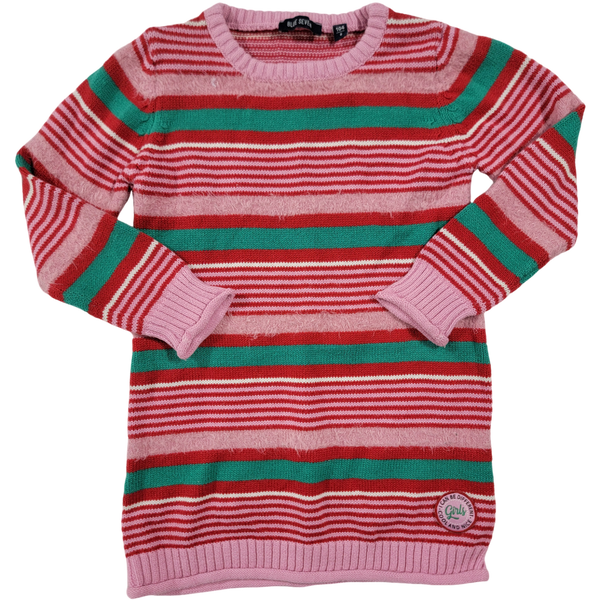 Blue seven 4T*Tunique