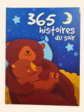 365 histoires du soir