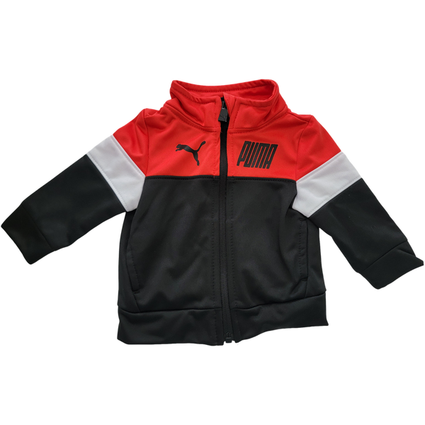 Puma 0-3 mois