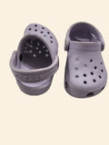 Crocs pointure 6