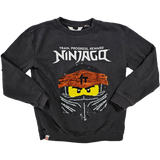 H&M X Ninjago 8-10T *paillettes réversibles