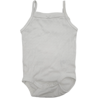 H&M bio 6-9 mois
