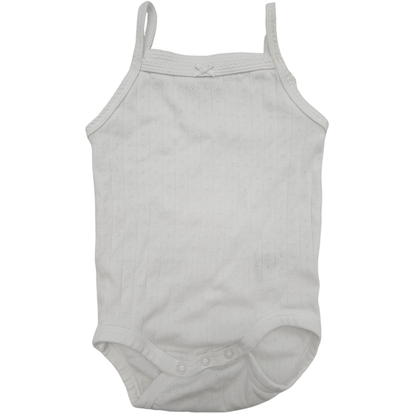 H&M bio 6-9 mois