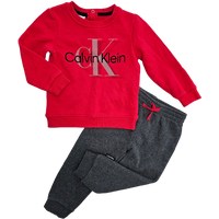 Calvin Klein 24 mois