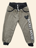 Mickey mouse 3T *imparfait