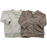 H&M bio 1-2 mois