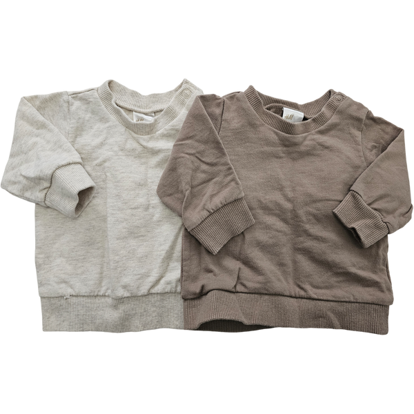 H&M bio 1-2 mois
