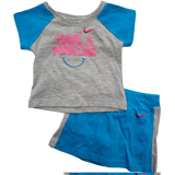 Nike 12 mois *cuissard integré