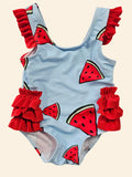 Maillot 6-9 mois